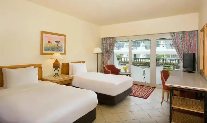 Шарм-эш-Шейх (Шарм-эль-Шейх): Курортный Отель Safir Sharm Waterfalls Resort
