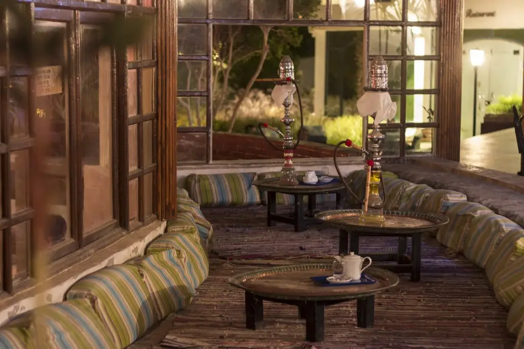 Сафага: Lotus Bay Resort