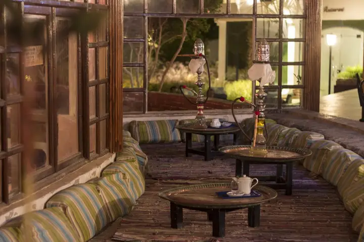 Сафага: Lotus Bay Resort