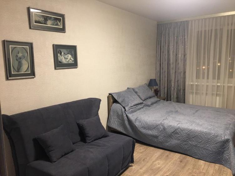 Ессентуки: Apartment on Kislovodskaya