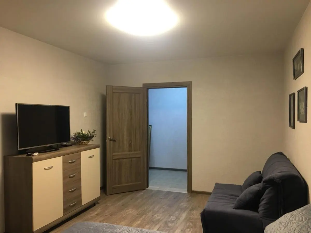 Ессентуки: Apartment on Kislovodskaya