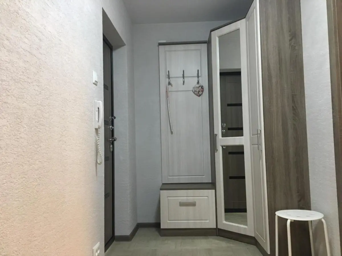 Ессентуки: Apartment on Kislovodskaya