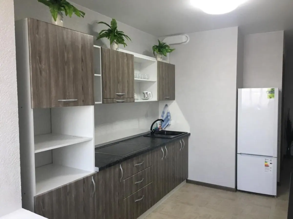 Ессентуки: Apartment on Kislovodskaya
