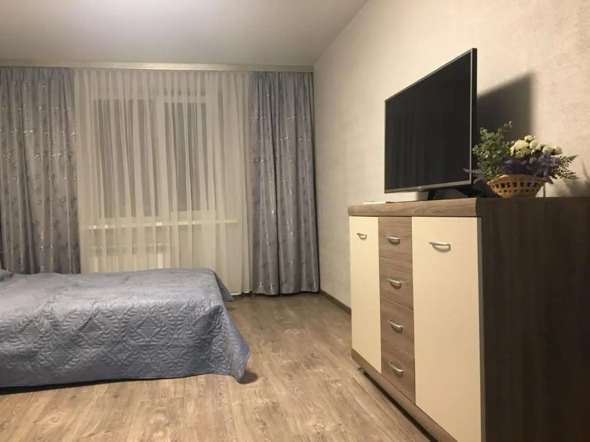 Ессентуки: Apartment on Kislovodskaya