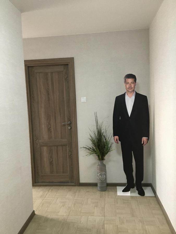 Ессентуки: Apartment on Kislovodskaya