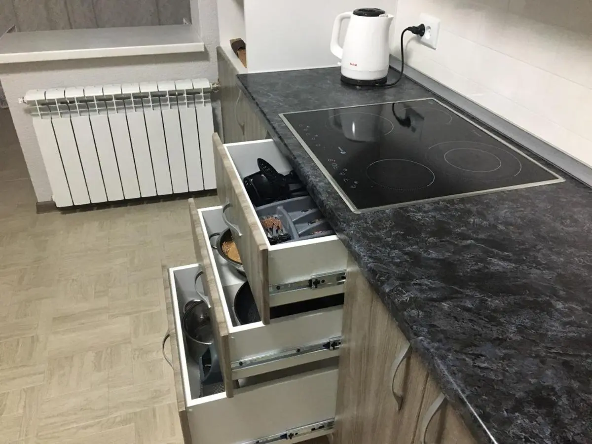 Ессентуки: Apartment on Kislovodskaya