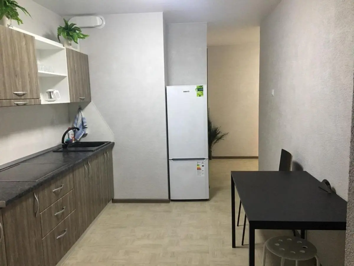 Ессентуки: Apartment on Kislovodskaya