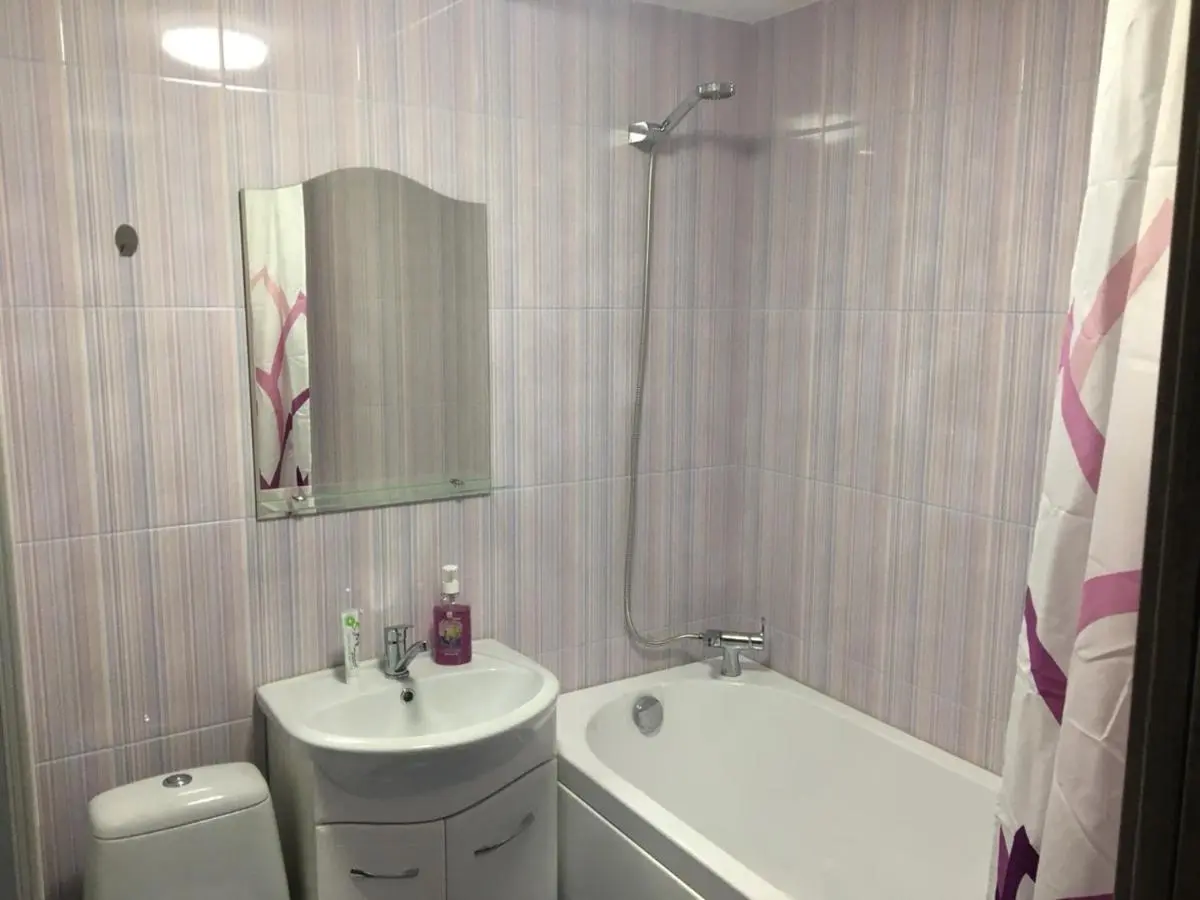 Ессентуки: Apartment on Kislovodskaya