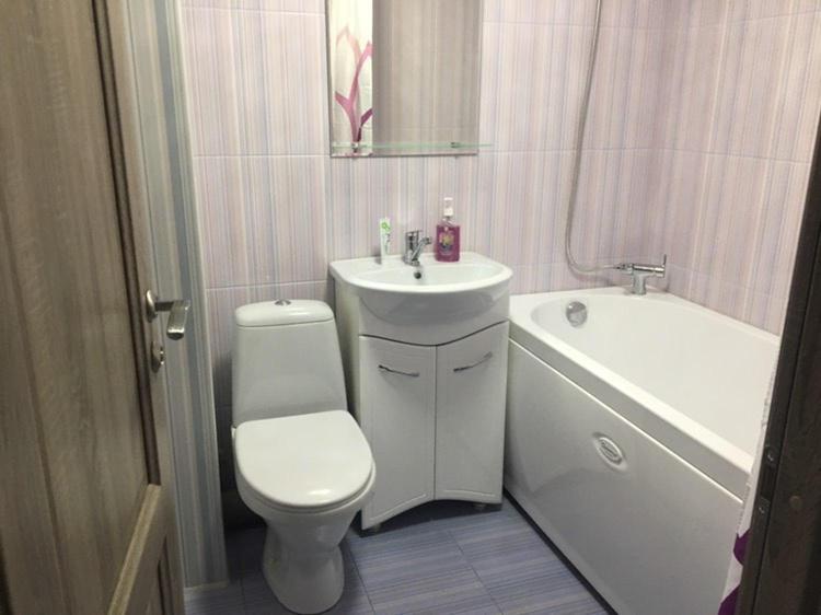 Ессентуки: Apartment on Kislovodskaya