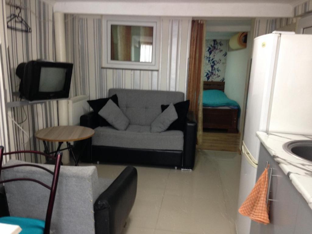 Боржоми: Guest House Tamari