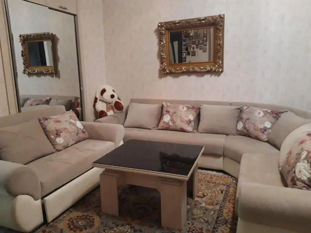 Боржоми: Guest House Tamari