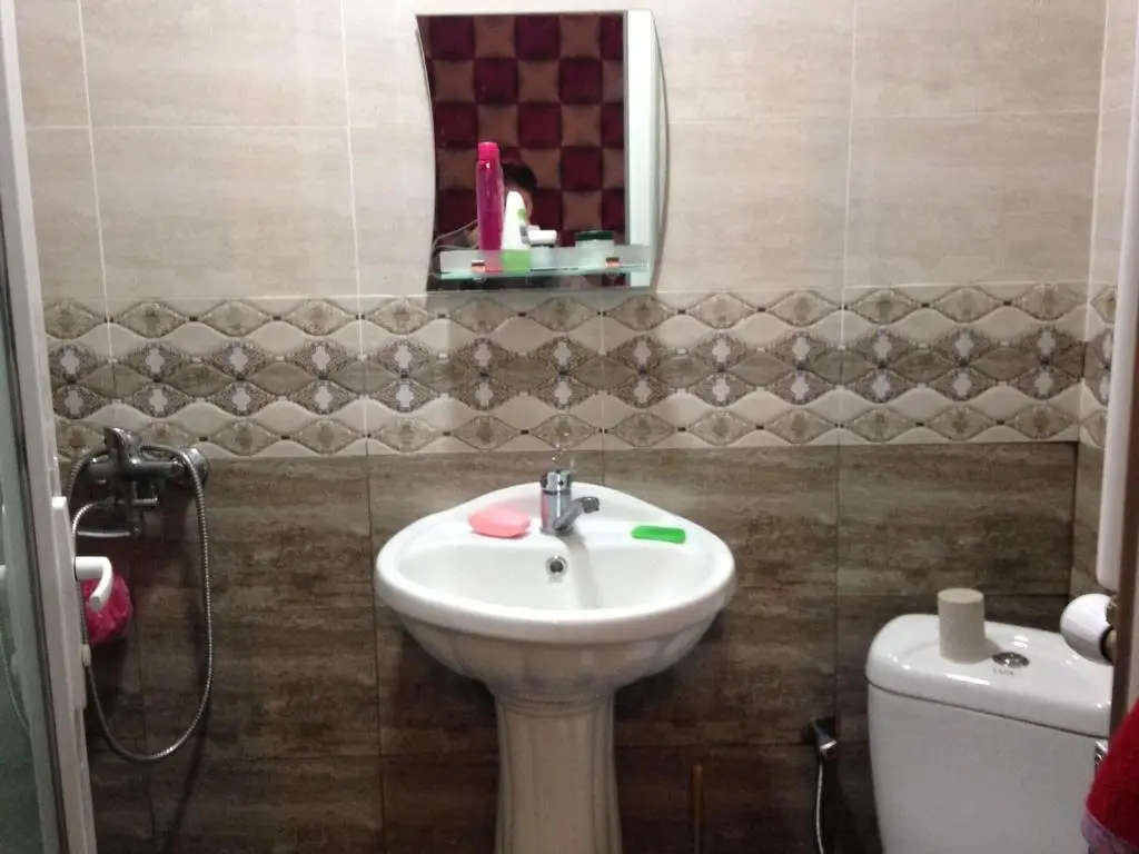Боржоми: Guest House Tamari