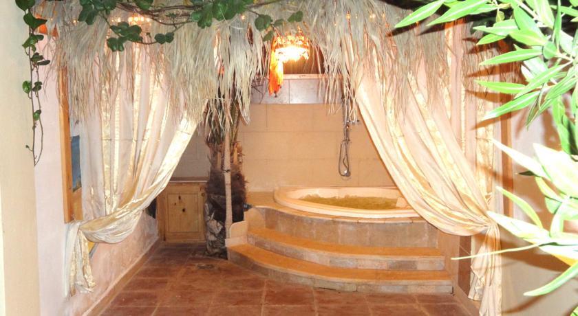 Дахаб: Surfers Lounge Dahab Lagoon
