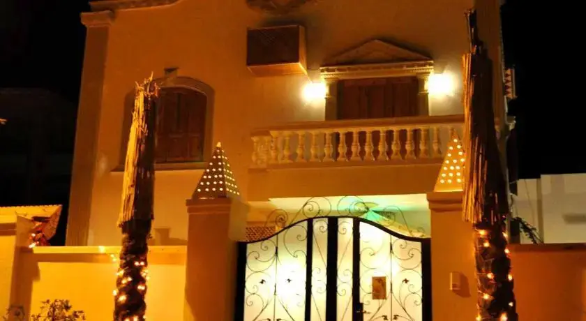 Surfers Lounge Dahab Lagoon — фото 1
