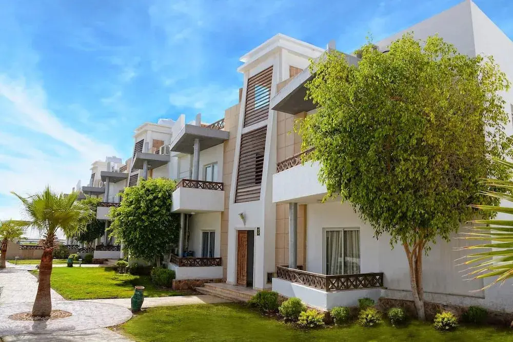 Марса Алам: Marina View Residence