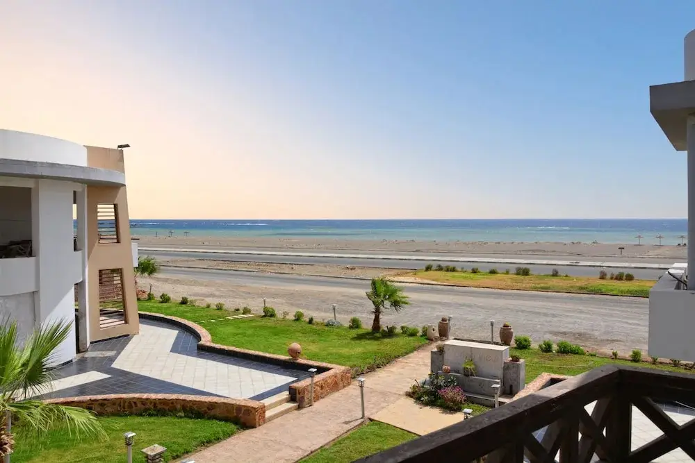 Марса Алам: Marina View Residence