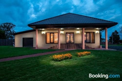Орцы: Villa Swan Lake