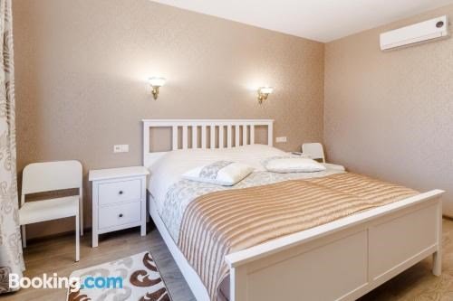 Орцы: Villa Swan Lake