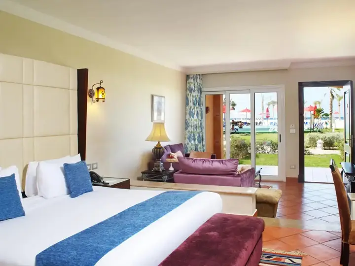 Мерса-Матрух: Porto Matrouh Beach Resort