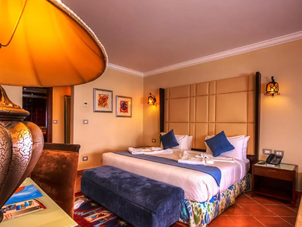 Мерса-Матрух: Porto Matrouh Beach Resort