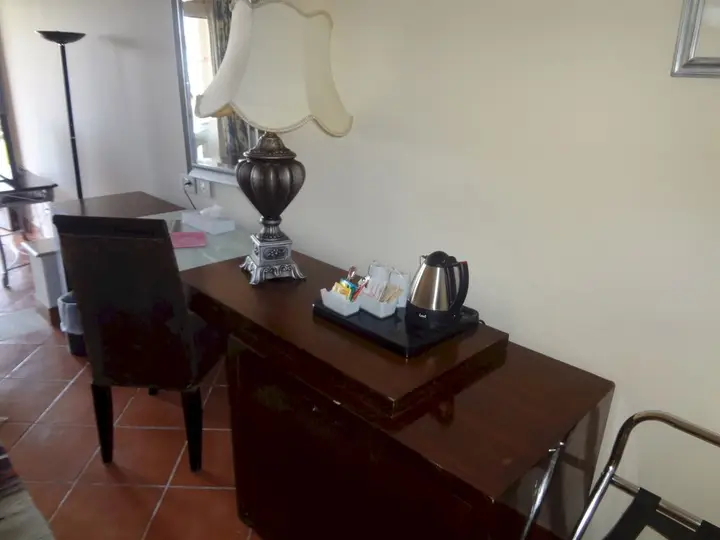 Мерса-Матрух: Porto Matrouh Beach Resort