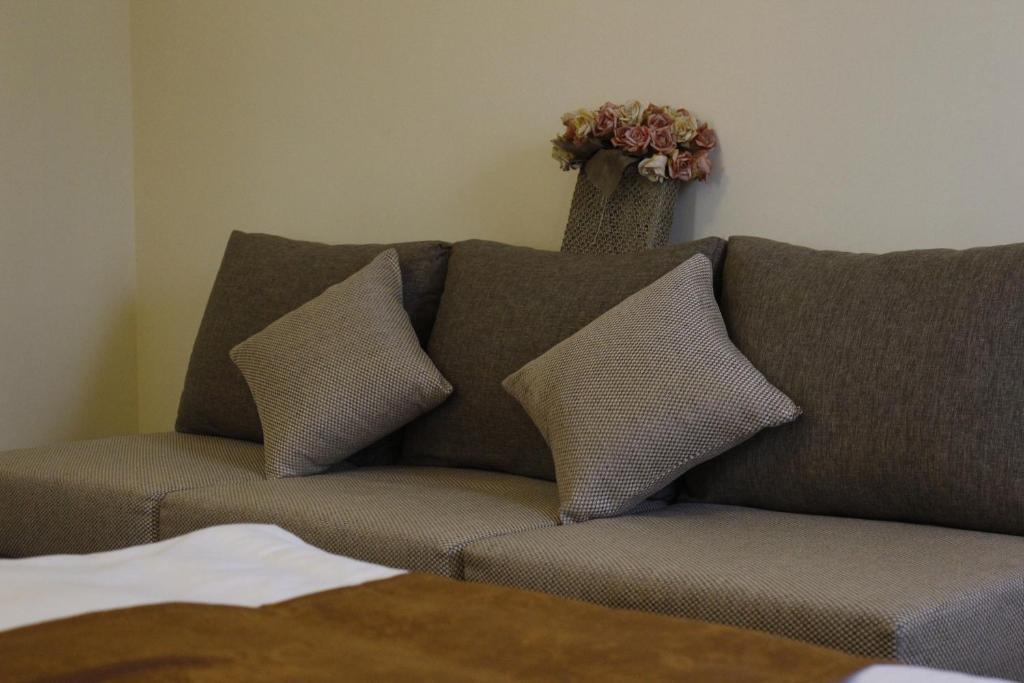 Ереван: 5th Floor Guest House Yerevan