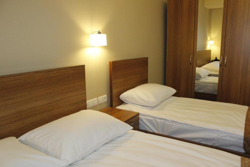5th Floor Guest House Yerevan — фото 1