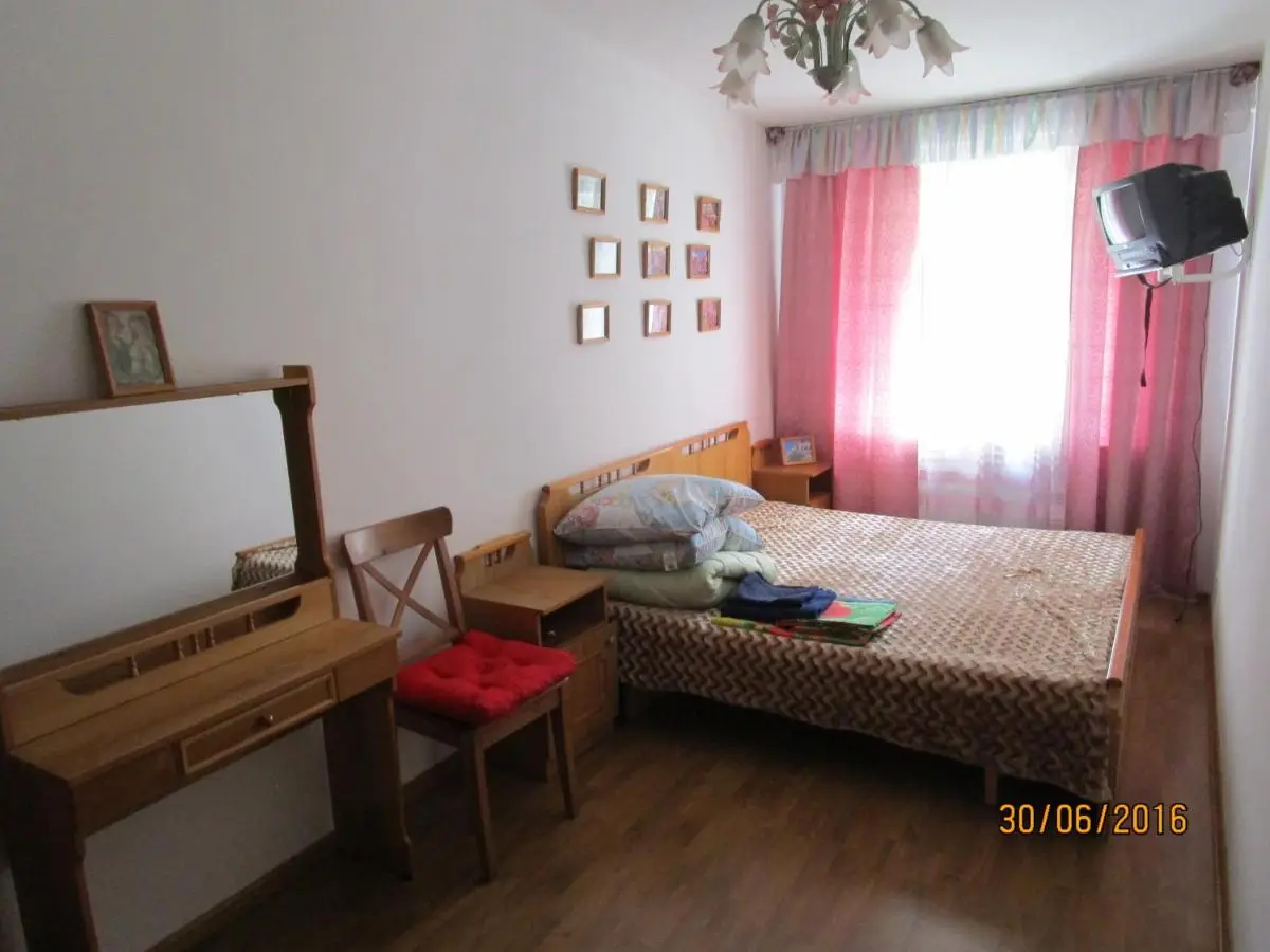 Apartment on Shirokaya street — фото 1