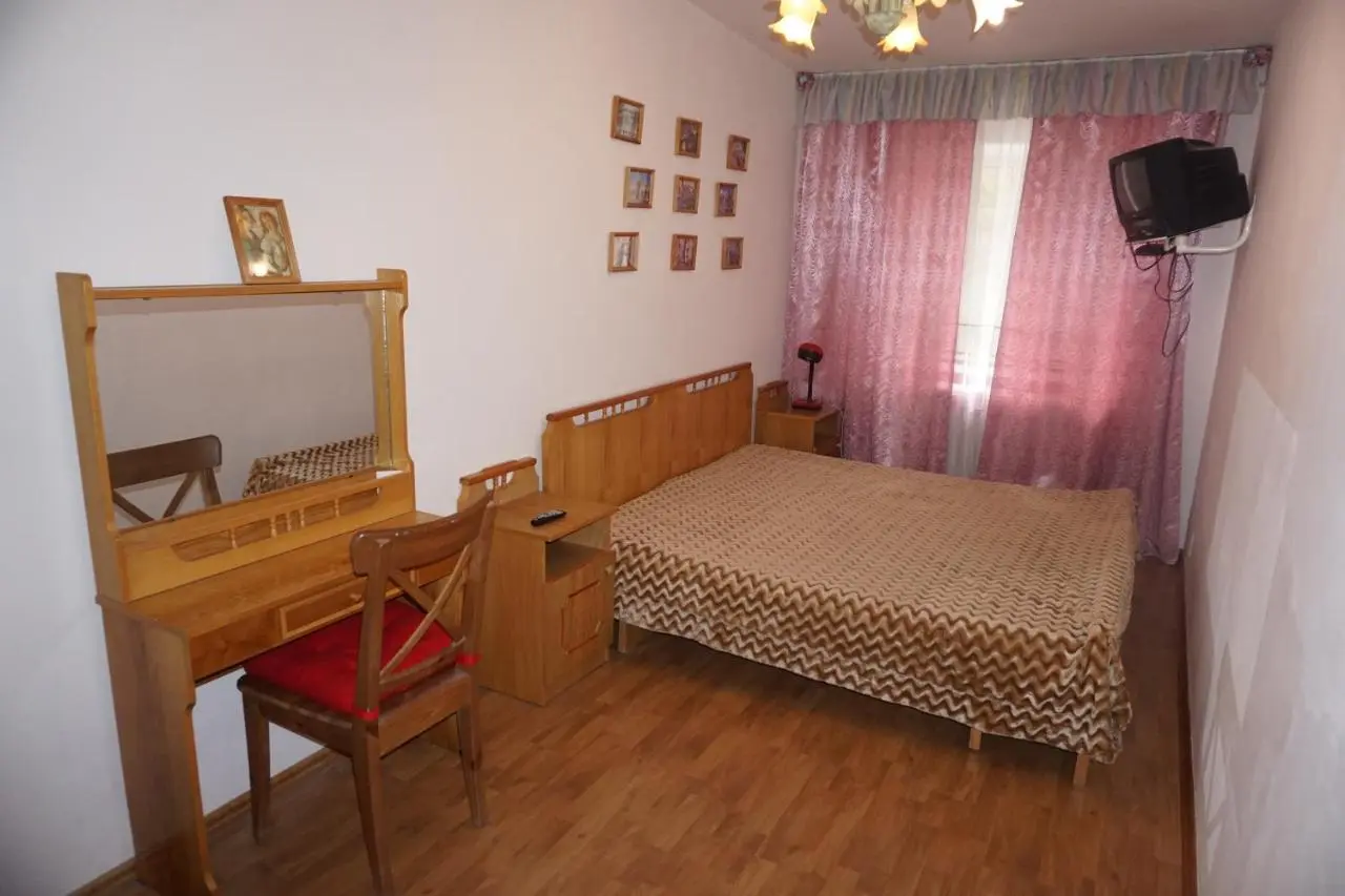 Кисловодск: Apartment on Shirokaya street