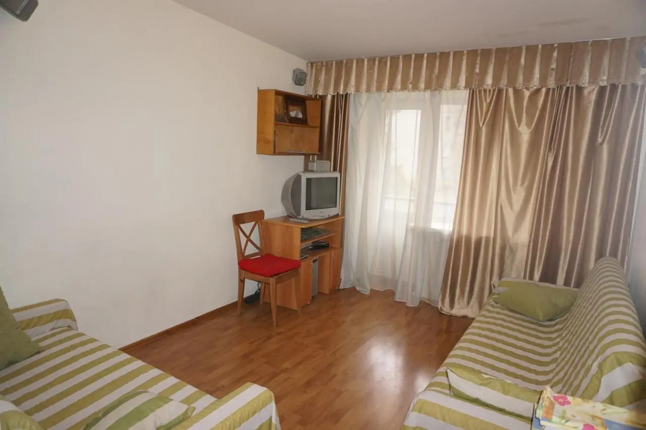 Кисловодск: Apartment on Shirokaya street