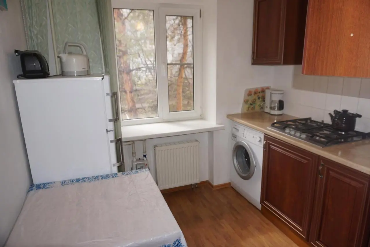 Кисловодск: Apartment on Shirokaya street