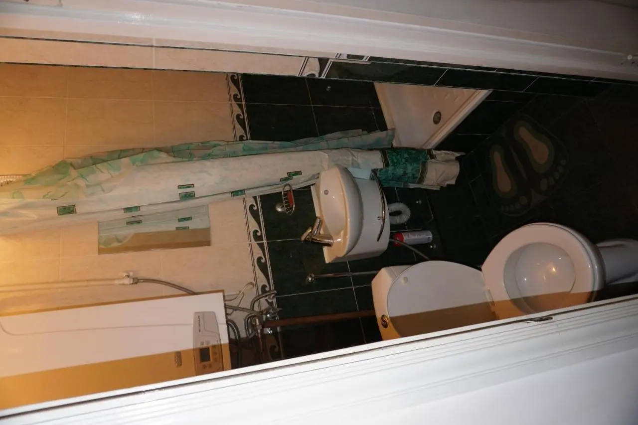 Кисловодск: Apartment on Shirokaya street