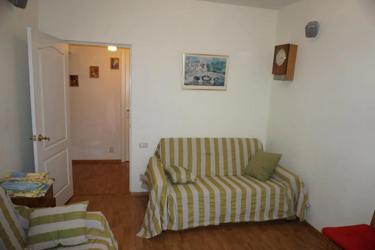 Кисловодск: Apartment on Shirokaya street