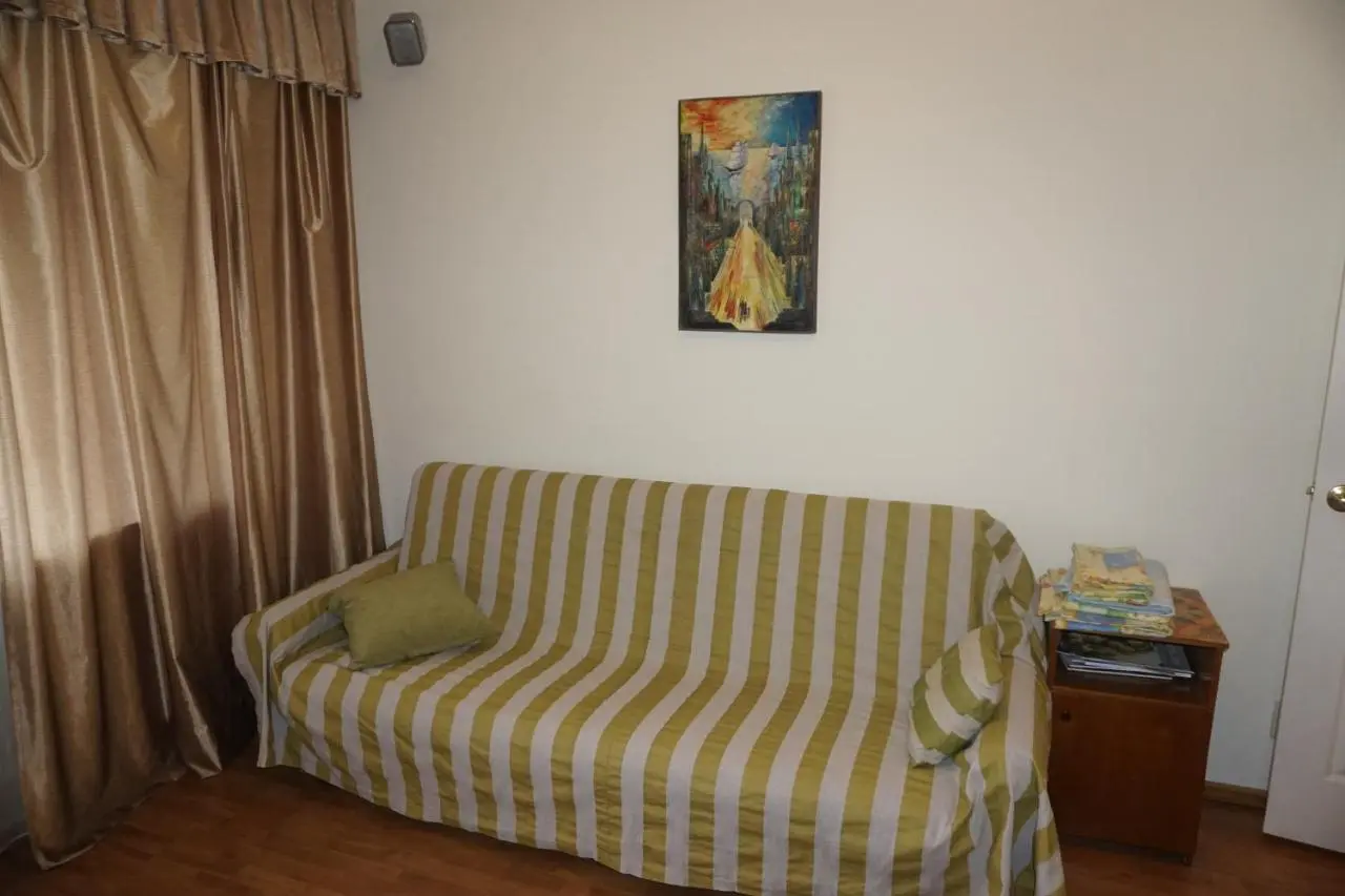Кисловодск: Apartment on Shirokaya street