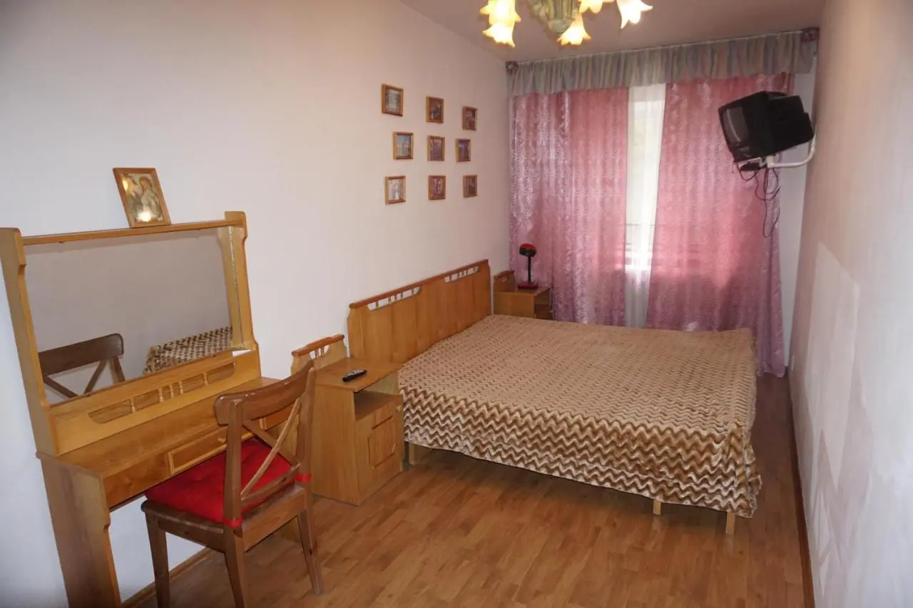 Кисловодск: Apartment on Shirokaya street