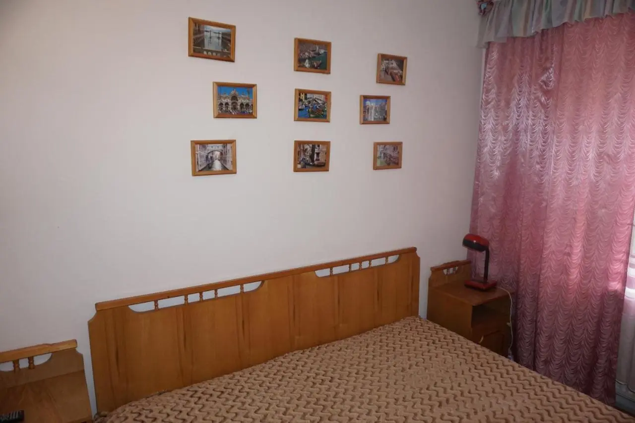 Кисловодск: Apartment on Shirokaya street