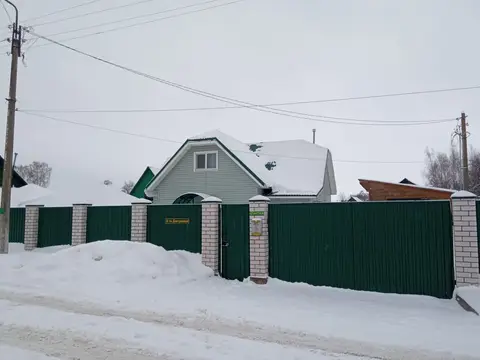 Гостевой дом Вясёлы Сержык — фото 1