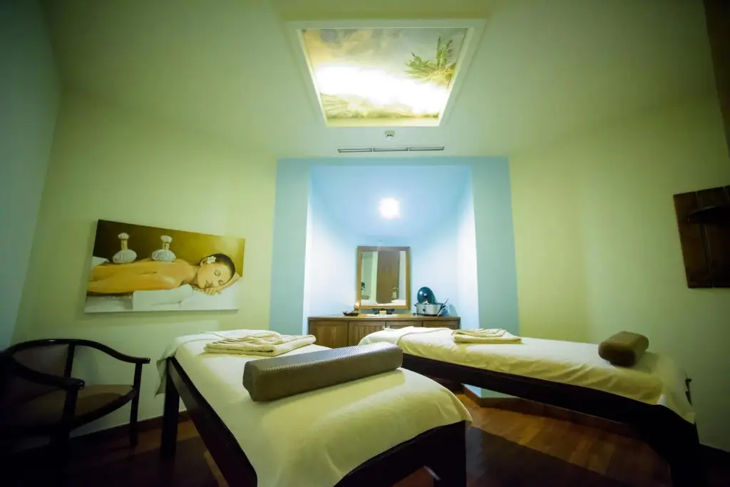 Мерса-Матрух: Carols Beau Rivage Hotel