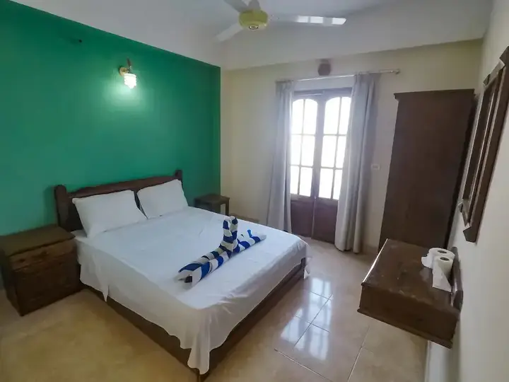 Дахаб: Alaska Camp & Hotel