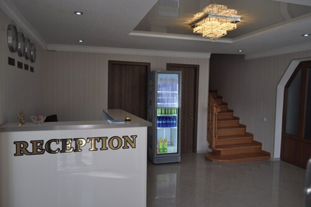 Тбилиси: Отель Boutique Hotel Dany