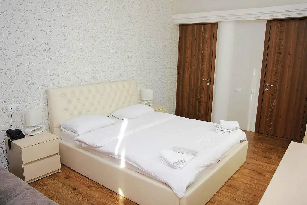 Тбилиси: Отель Boutique Hotel Dany