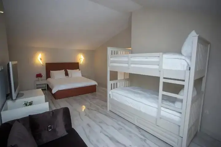 Батуми: Holland Hoek Hotel