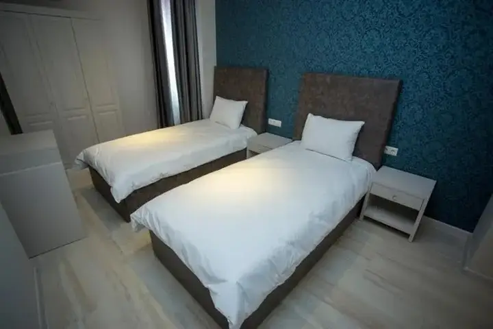 Батуми: Holland Hoek Hotel