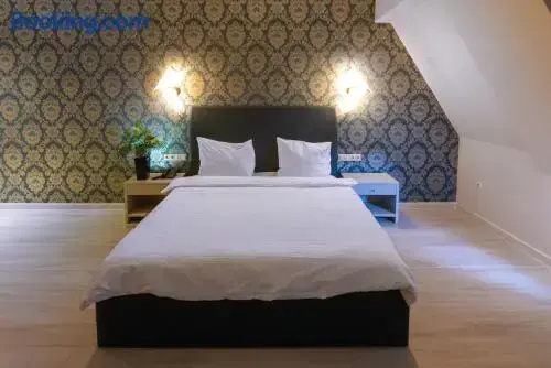 Батуми: Holland Hoek Hotel