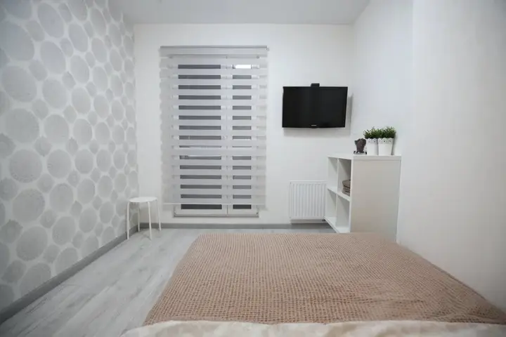 Минск: Апартаменты Amelia