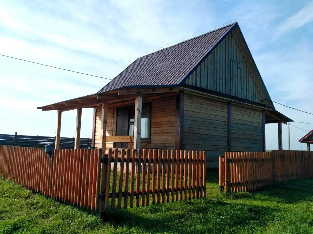 Ивановские Огородники: База отдыха Зона Отдыха и Рыболовства в д. Ивань - ЗОРИ