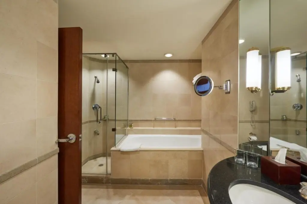 Каир: Hilton Cairo Grand Nile