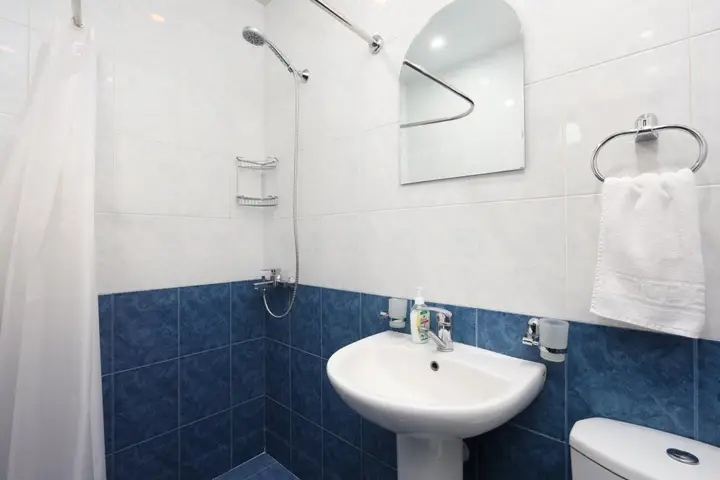 Ереван: Апартаменты Stay Inn on Abovyan Str. 26-26