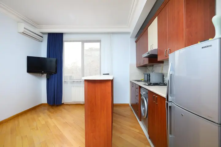 Ереван: Апартаменты Stay Inn on Abovyan Str. 26-26