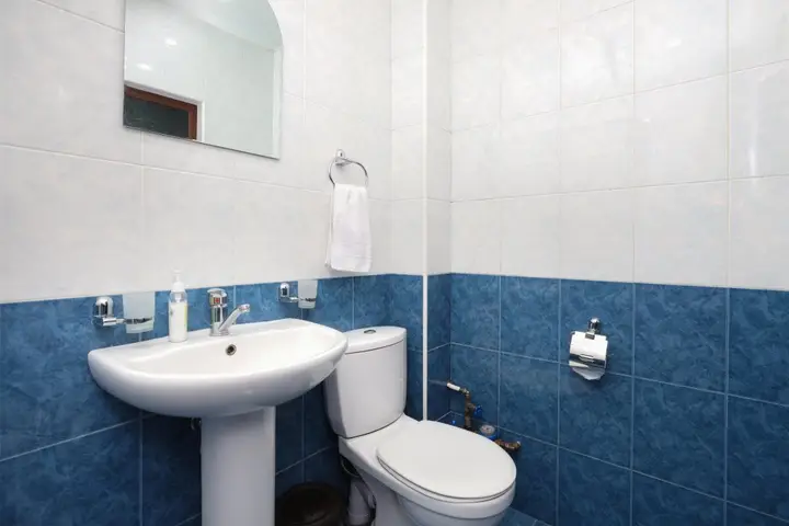 Ереван: Апартаменты Stay Inn on Abovyan Str. 26-26